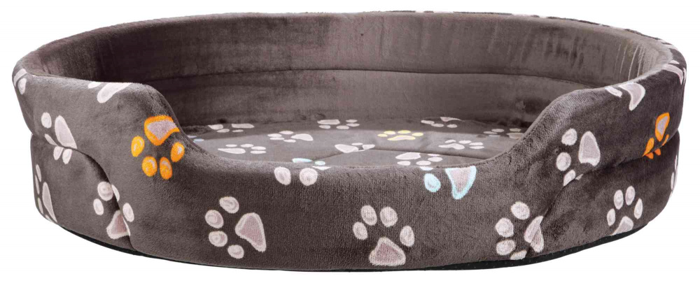 

Лежак мягкое место Jimmy Trixie 85см х 75cм коричневый (TX-37035)