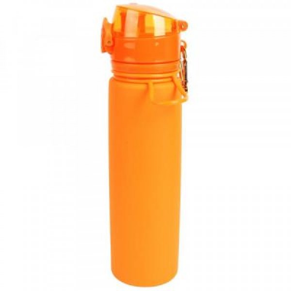 

Бутылка для воды Tramp TRC-094 orange (TRC-094-orange)