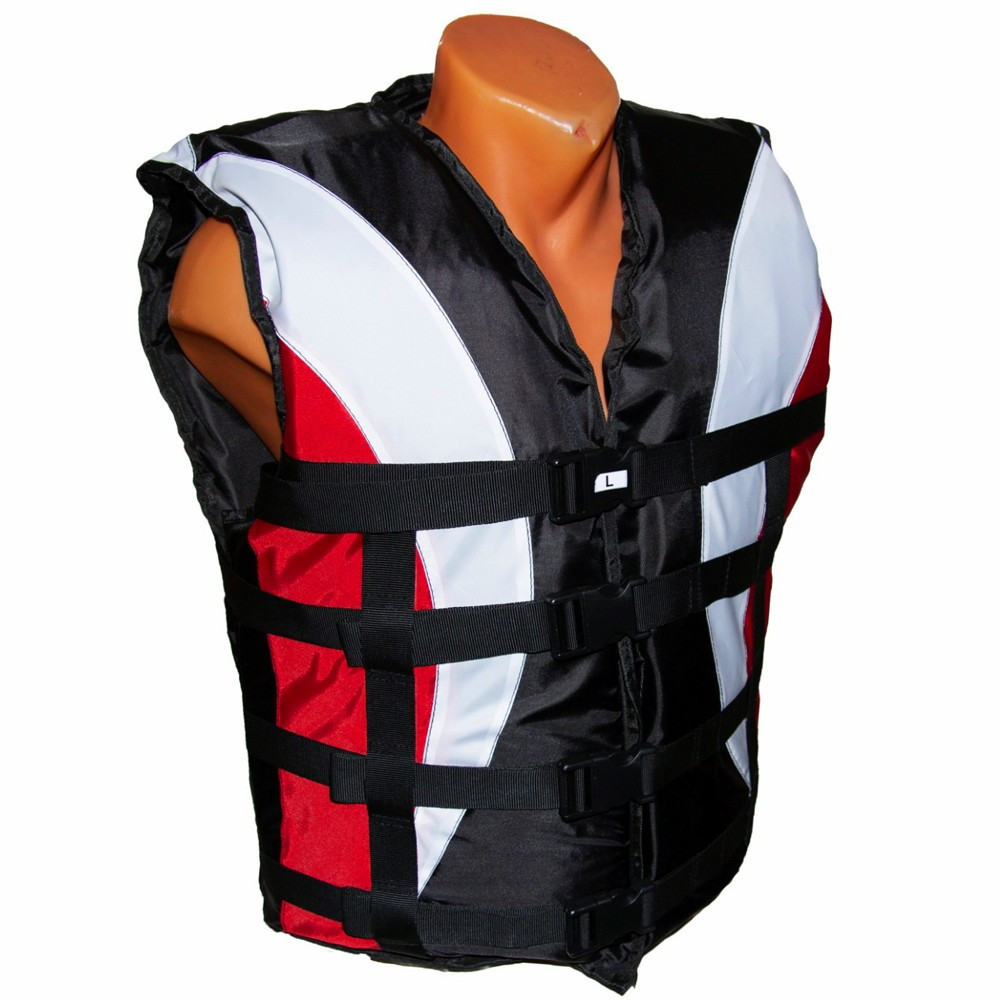 

Жилет страховочный LIFEVEST promо 100-130 кг