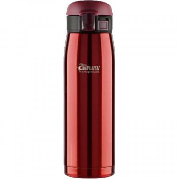 

Термос Laplaya "Bubble Safe " red, 0,5 л