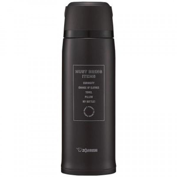 

Термос Zojirushi SJ-JS08BA 0.8L black (1678.04.35)