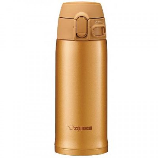 

Термокружка Zojirushi SM-TA36DM 360 мл Gold (1678.04.99)