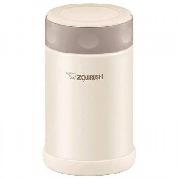 

Термос Zojirushi пищевой SW-FCE75CC 0.75 л Beige (1678.04.57)