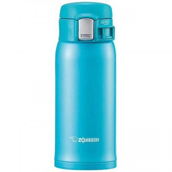 

Термокружка Zojirushi SM-SC36AV 0.36 л голубой (1678.03.29)