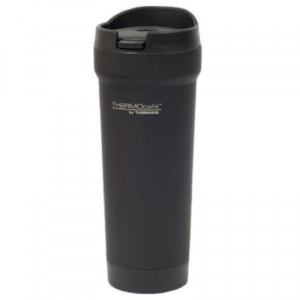 

Термокружка Thermos BrillMug-450 0.45л черная