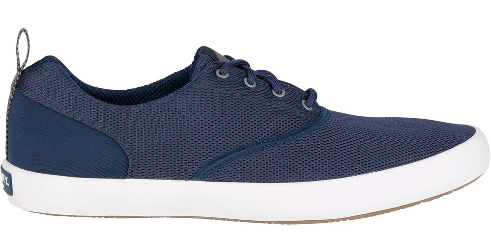 

Кеды SPERRY FLEX DECK CVO MESH 9,5 (42,5) темно-синий 15315