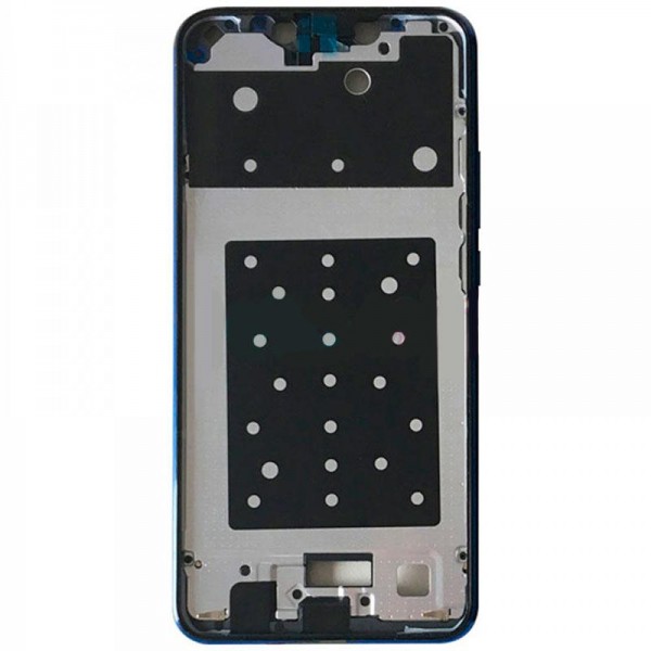 

Внутренняя часть Huawei P Smart Plus Black