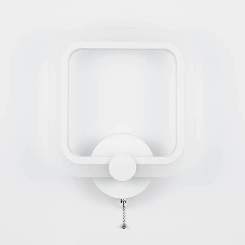 

Бра 4light 2503/1 White LED 25W