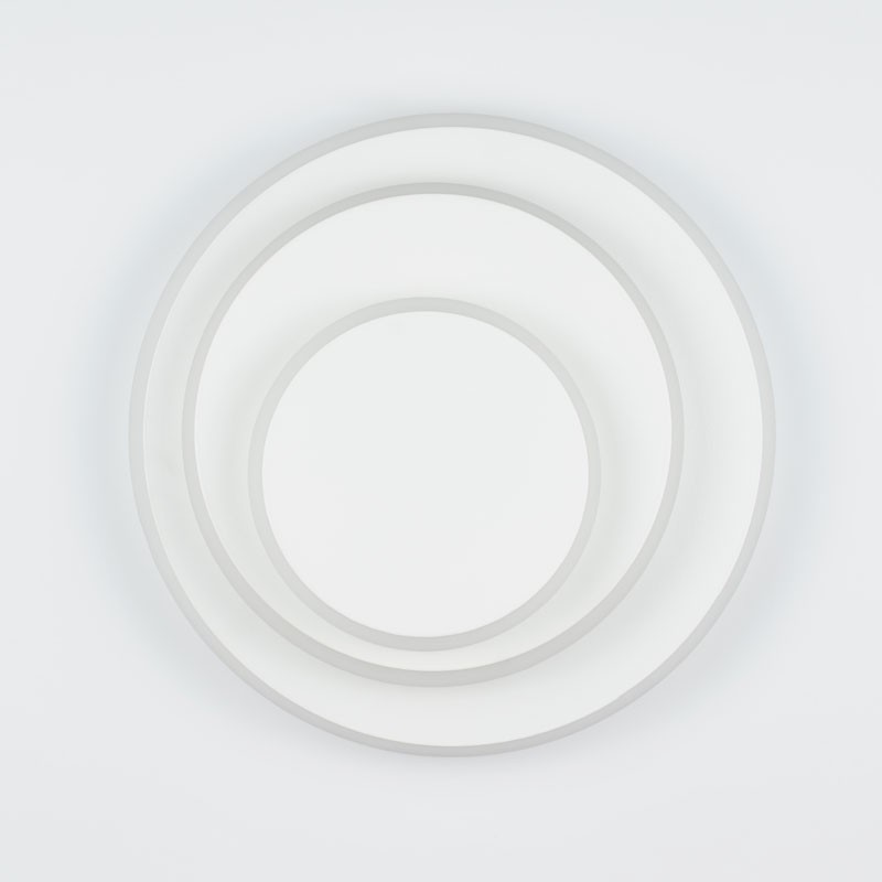 

Бра 4light 8663/3Y White LED 18W