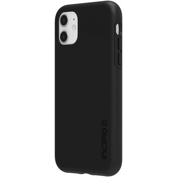 

Чехол для смартфона iPhone 11 Pro Incipio DualPro [IPH-1843-BLK]