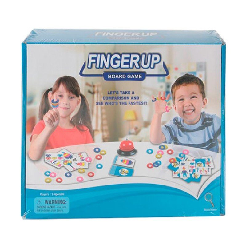 

Настольная игра Star Toys Factor Co (5050)
