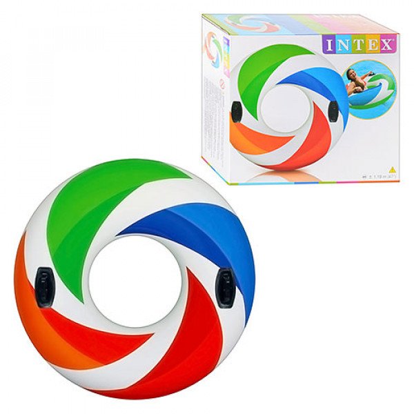 

Надувной круг Intex (58202)