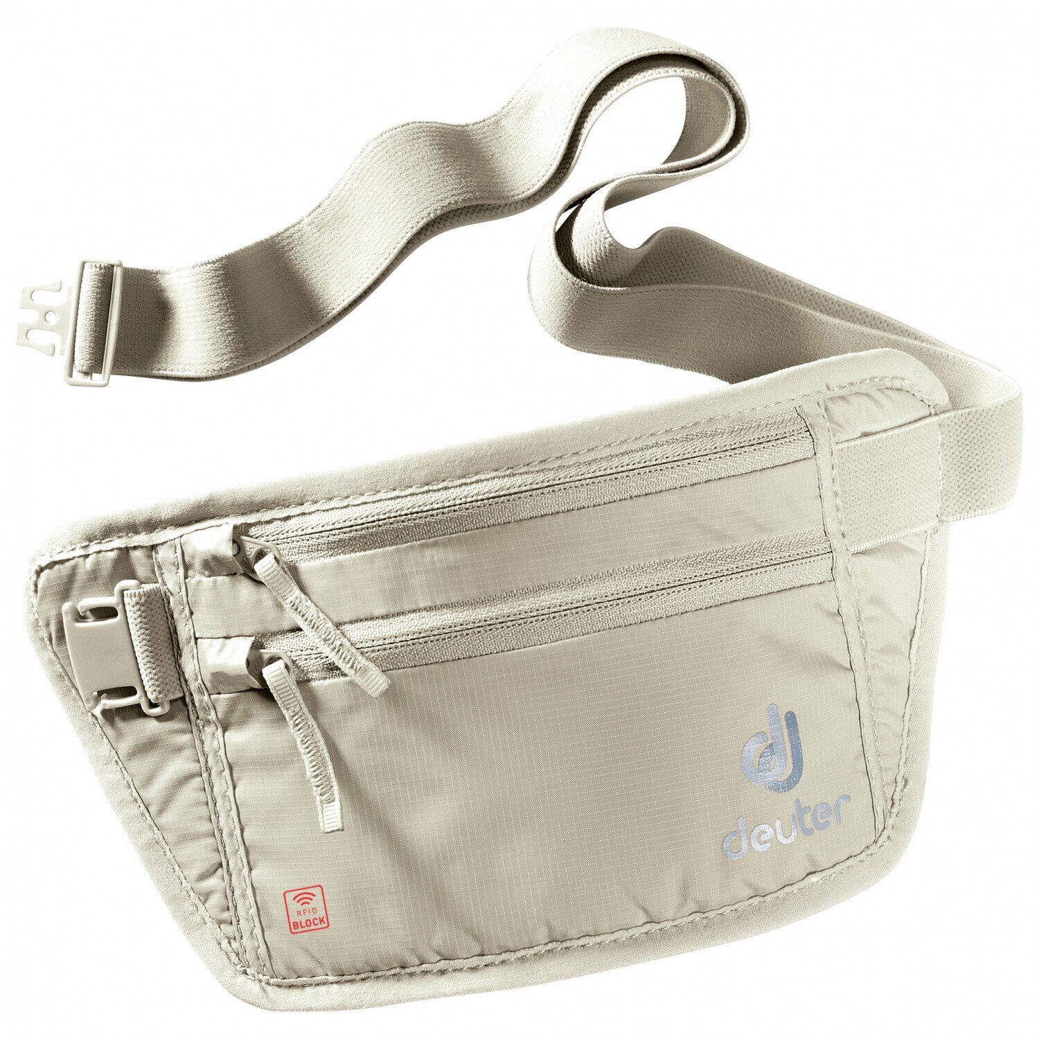

Потайной кошелек Deuter Security Money Belt I RFID BLOCK sand (3942720 6010)
