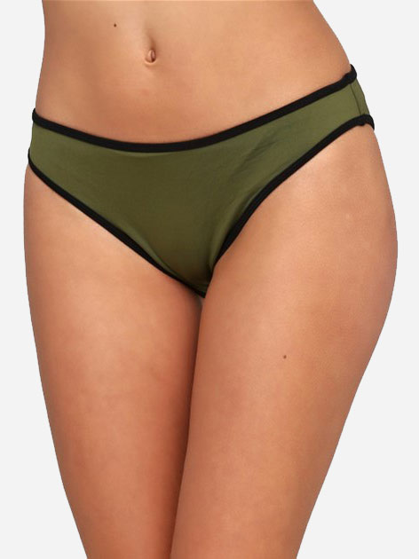 

Нижняя часть купальника H&M 4788077 42 Зеленая