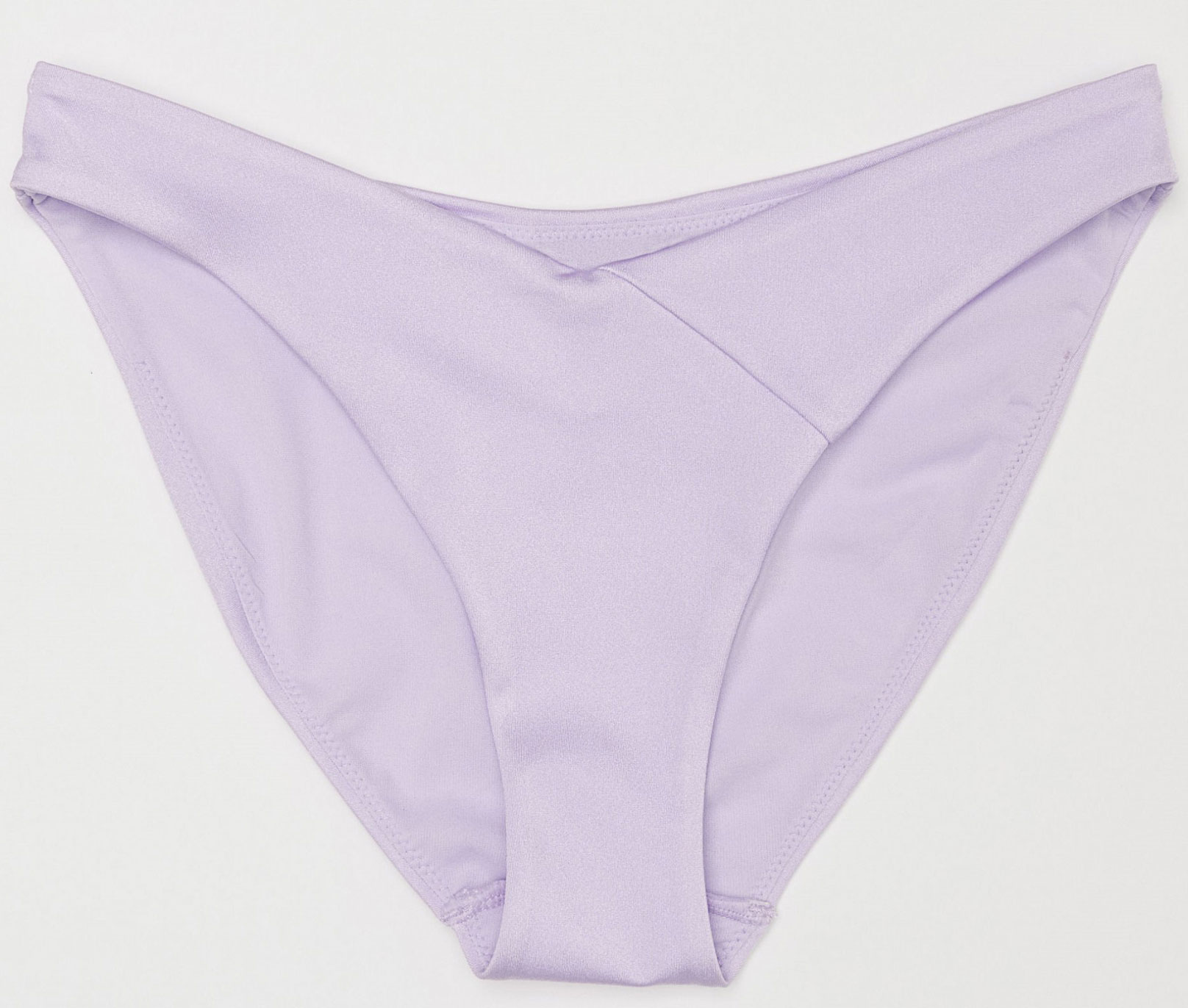 

Нижняя часть купальника H&M 6496777 36 Сиреневая
