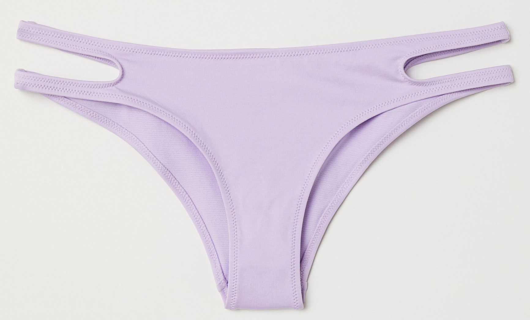 

Нижняя часть купальника H&M 6160867 42 Лавандовая