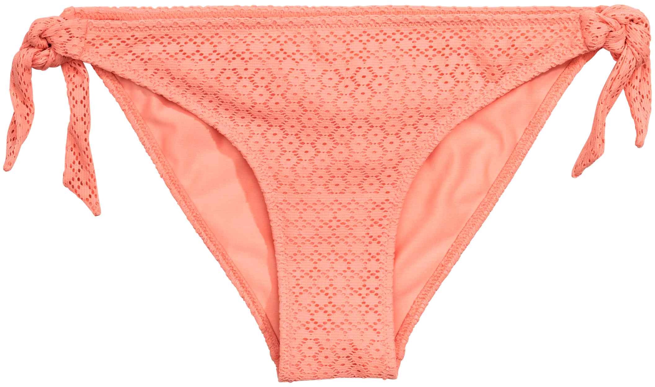 

Нижняя часть купальника H&M N2451673 42 Абрикосовая