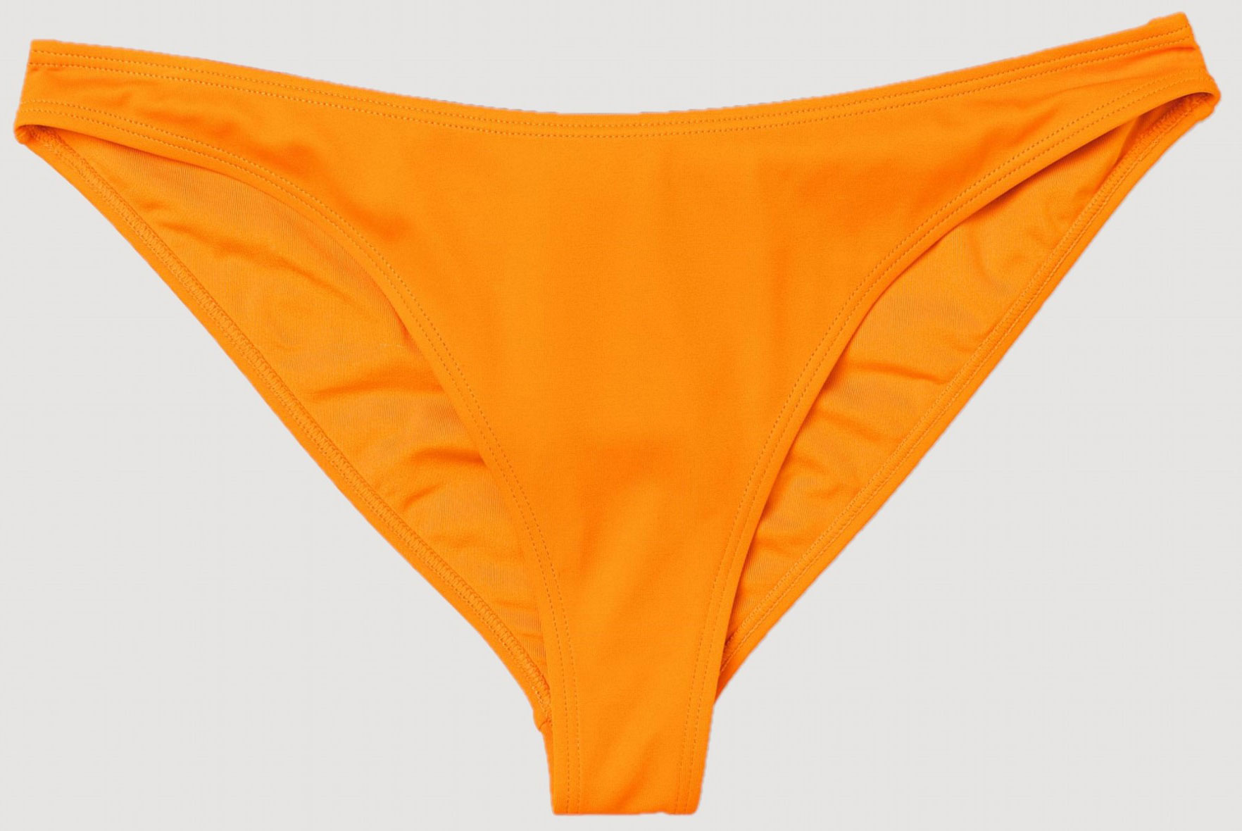 

Нижняя часть купальника H&M 7436060 38 Оранжевая