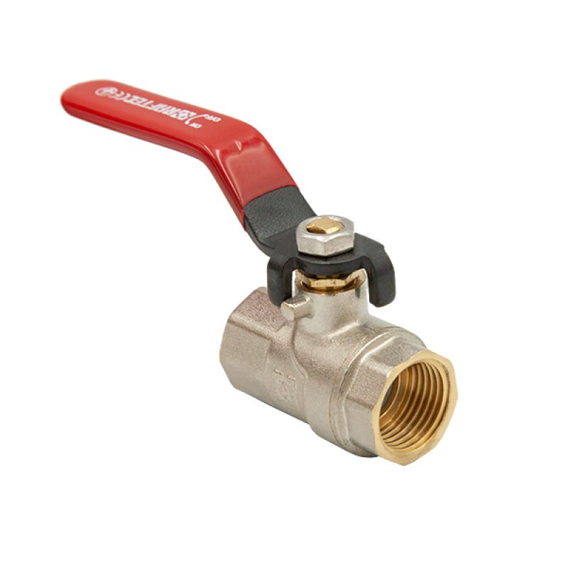 

Кран шаровой Raftec Red 2" CBH-06