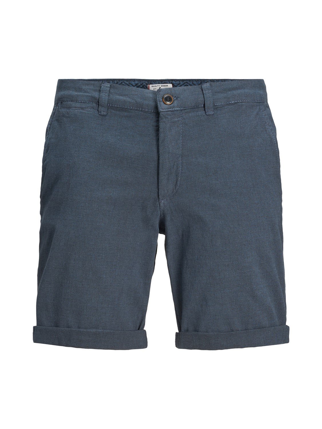

Шорты Jack & Jones Vintage Indigo S темно-синий