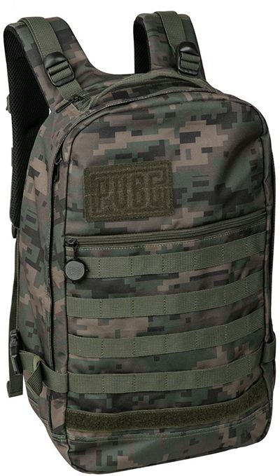 Pubg level outlet 3 bag