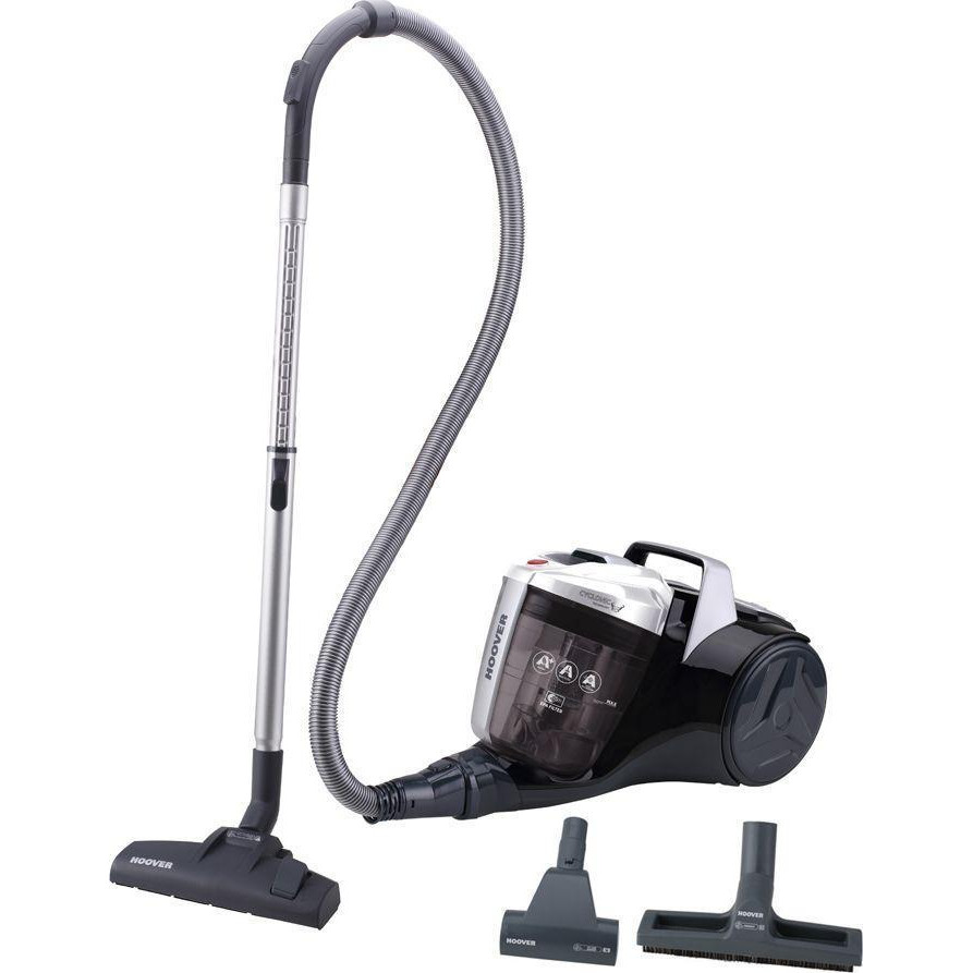 Пылесос Hoover BR30PET 011 – низкие цены, кредит, оплата частями в ...