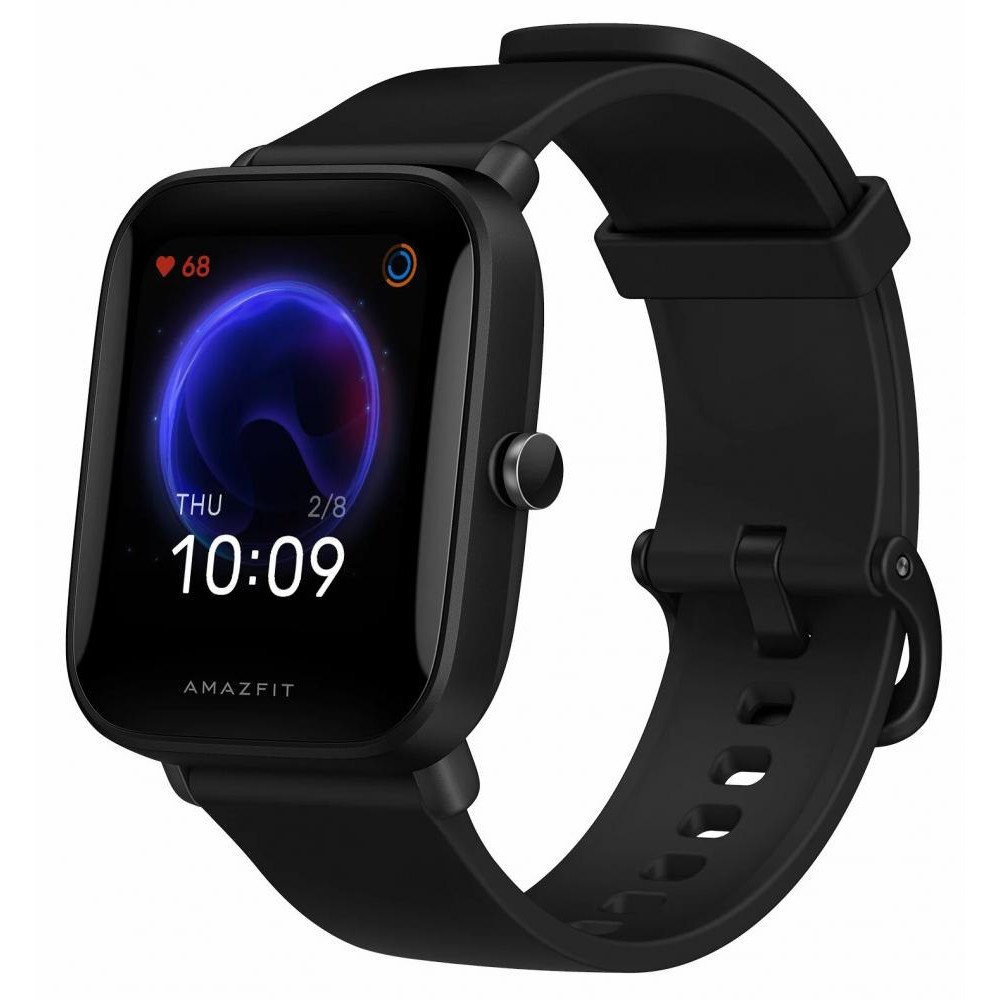 Xiaomi amazfit store bip ios