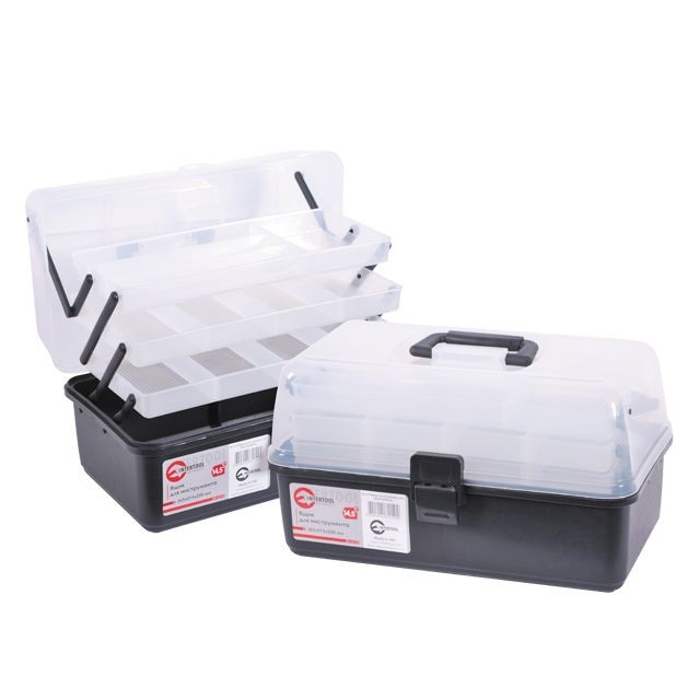 

Ящик для инструментов INTERTOOL BX-6114