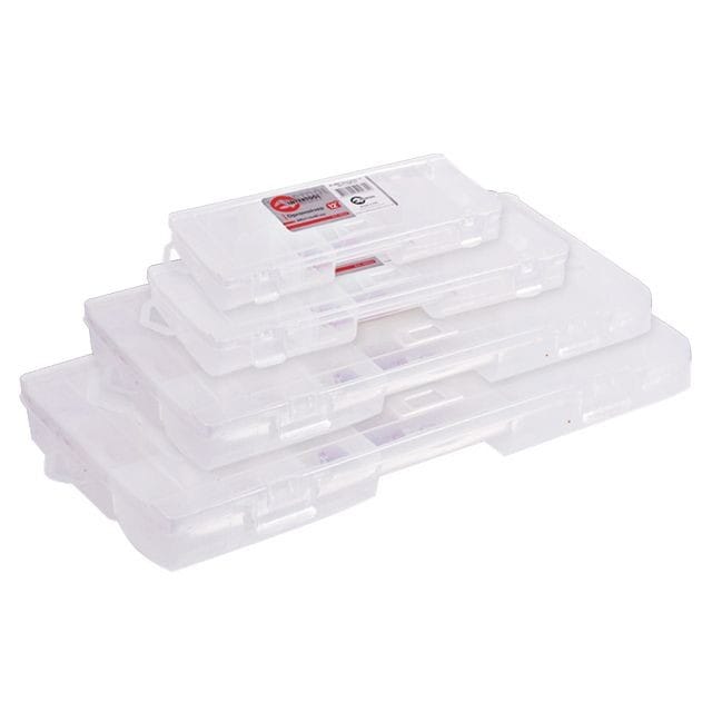 

Органайзер INTERTOOL BX-4010