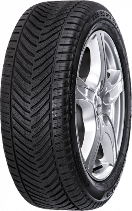 Kormoran All Season 235/60 R18 107V SUV XL Всесезонні – фото, відгуки ...