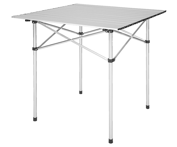

Кемпинговый стол алюминиевый складной DS D720