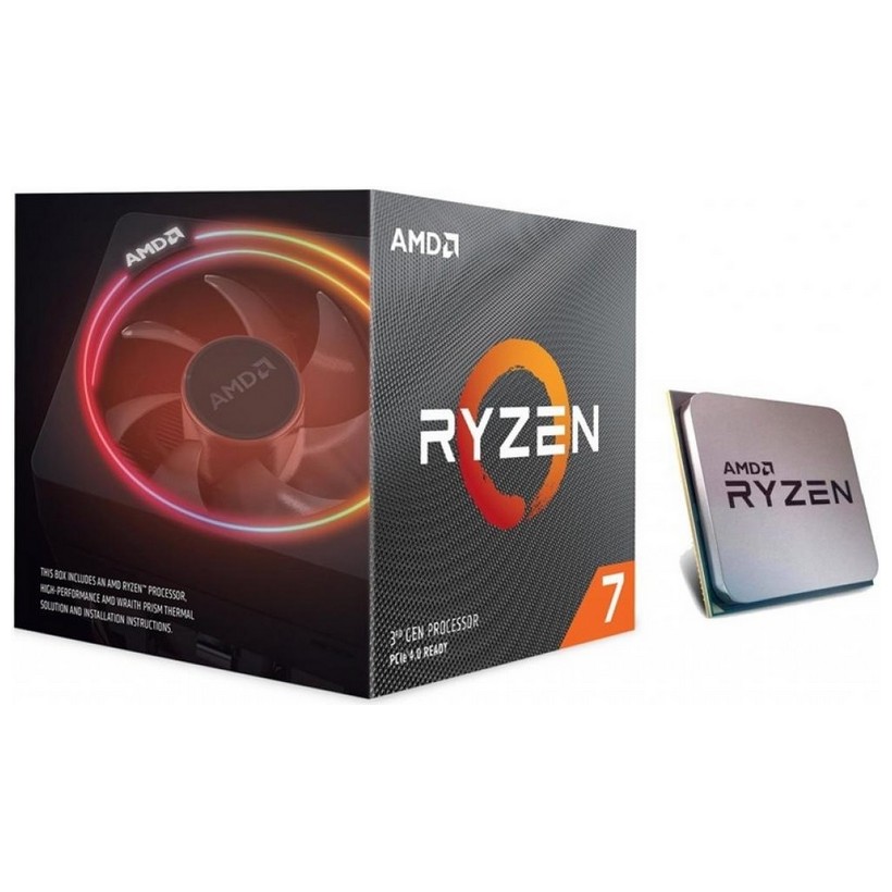 Самые дешевые процессоры ryzen