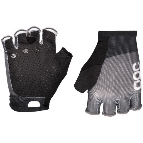 

Перчатки велосипедные Poc Essential Road Mesh Short Glove XL Черный