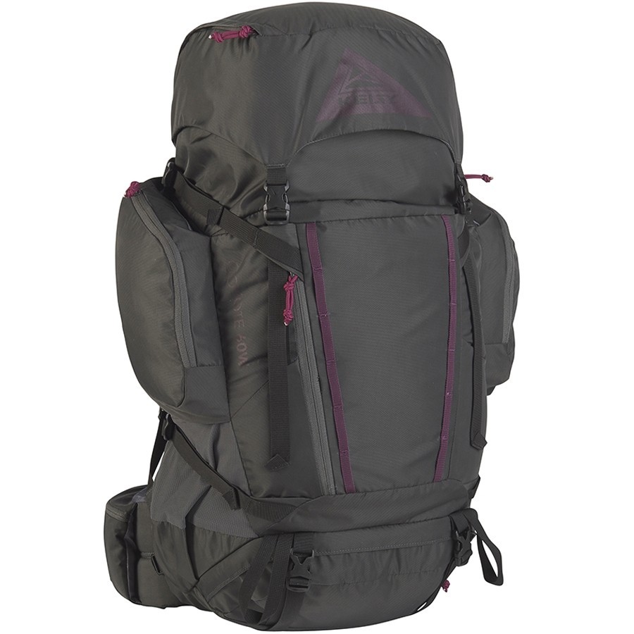 

Рюкзак Kelty Coyote 60 W Темно-Серый