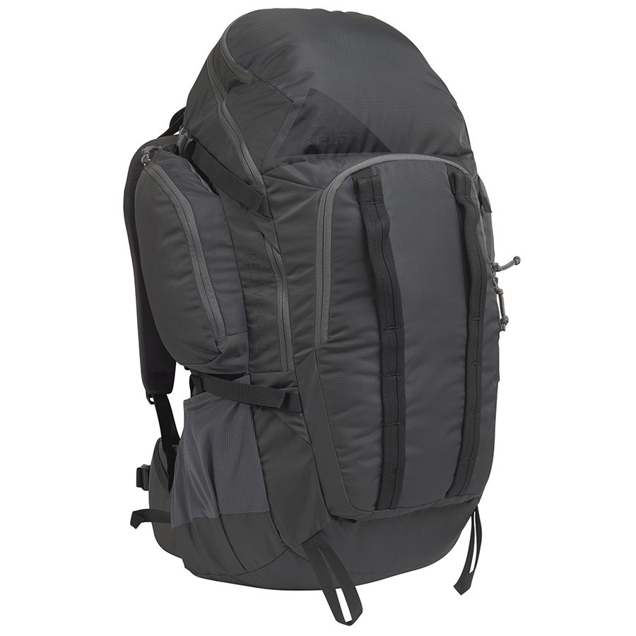 

Рюкзак Kelty Redwing 50 Темно-Серый