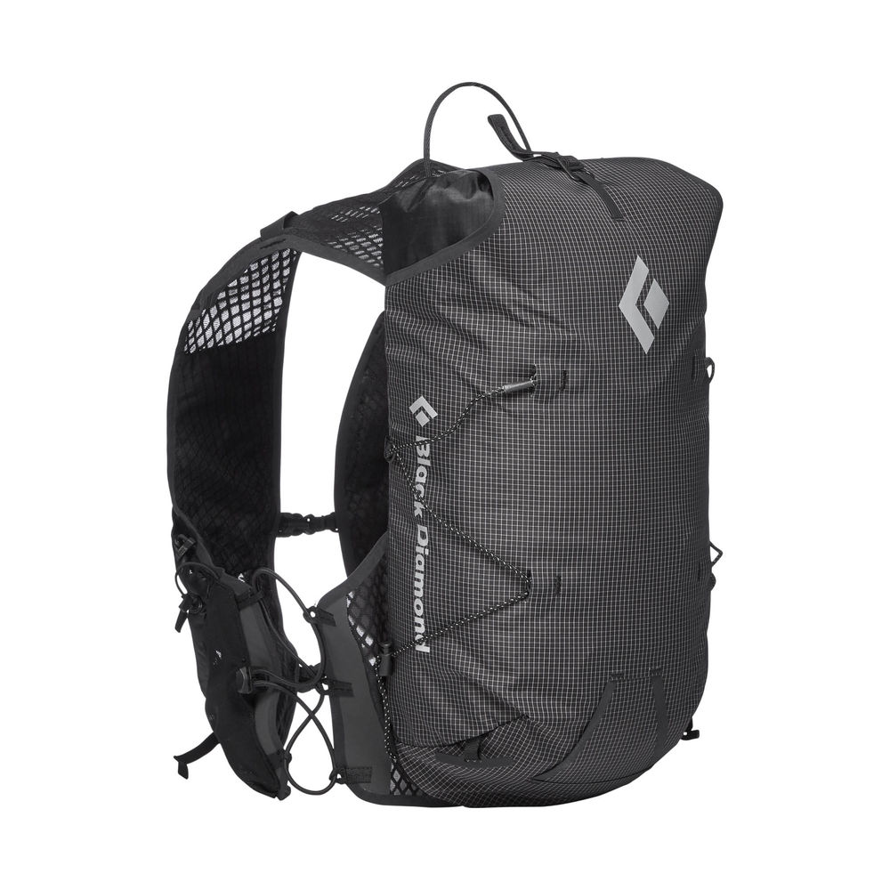 

Рюкзак Black Diamond Distance 8 л L Черный