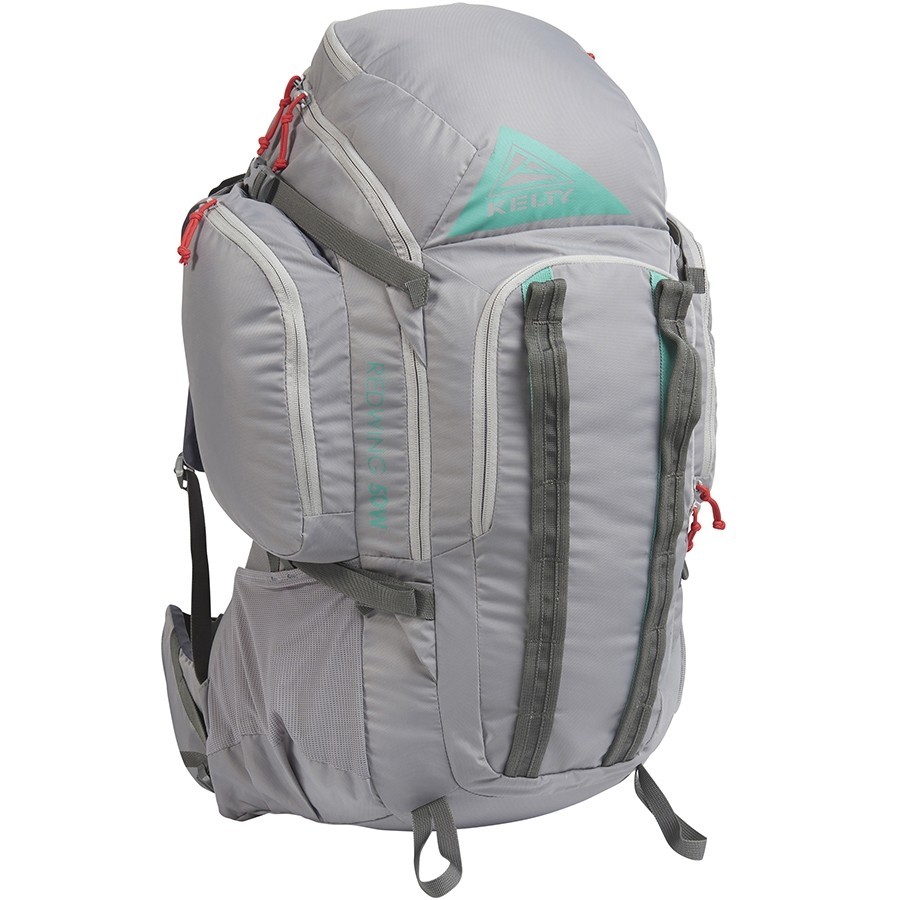 

Рюкзак Kelty Redwing 50 Womens Серый