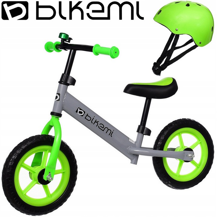 

беговел JUMI BikeMi 3