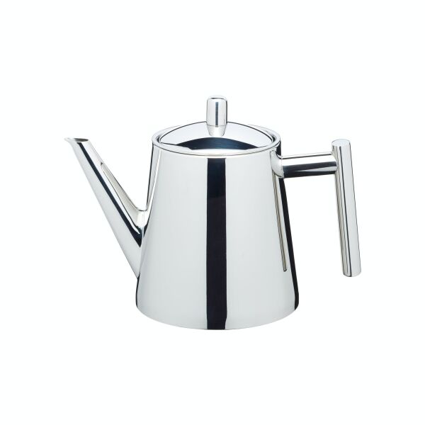 

Чайник для заварки Le'Xpress STAINLESS STEEL INFUSER TEAPOT, 800ML, в коробке, 800 мл.