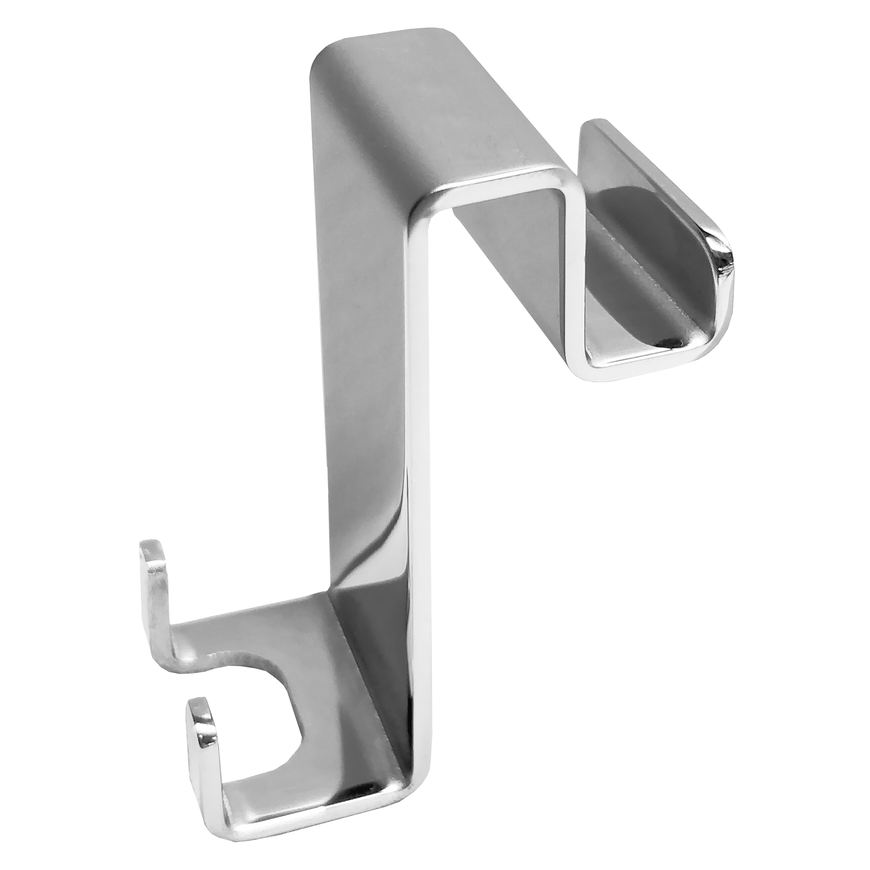 

Крючок двухстороний раздвоенный EGER 555/1-hook