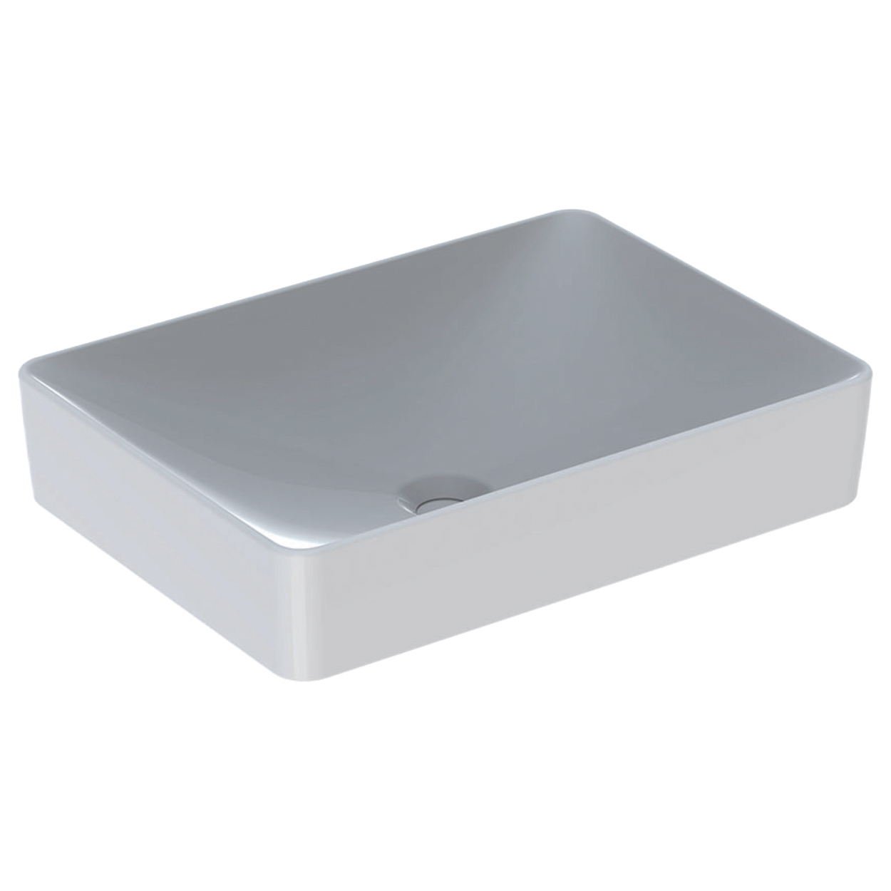 

Раковина GEBERIT VariForm 55х40 см (500.779.01.2)