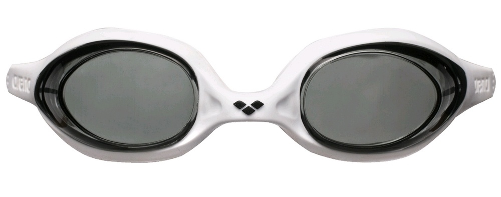 

Очки для плавания Arena SPIDER белый 000024-515