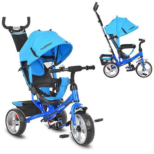 

ВЕЛОСИПЕД-КОЛЯСКА M 3113-5 Child-auto