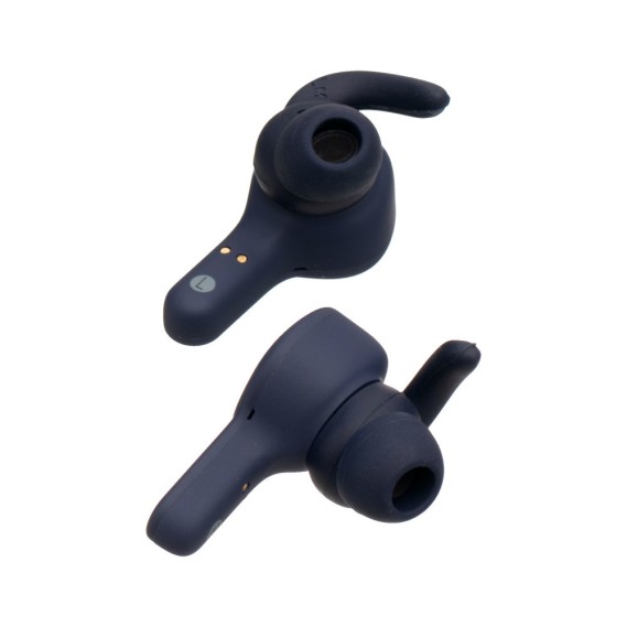 

Беспроводные Bluetooth наушники Remax TWS-6 (MidnightBlue)