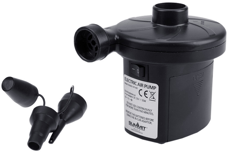 

Электронасос Summit 12V/AA (616003)