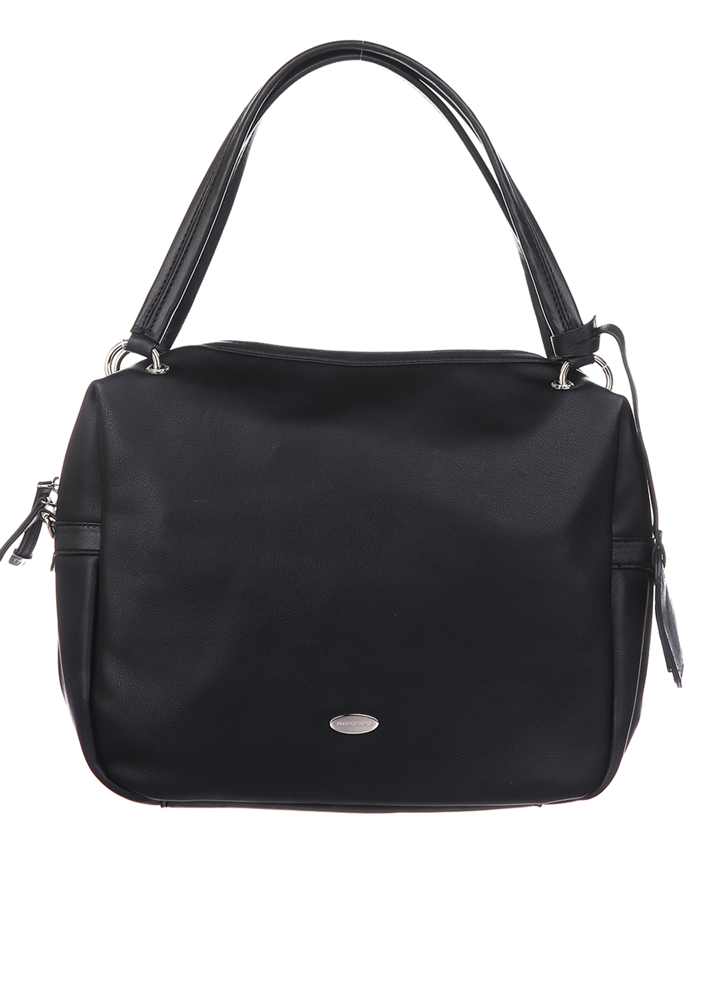 

Сумка женская David Jones черная (CM5665A BLACK)