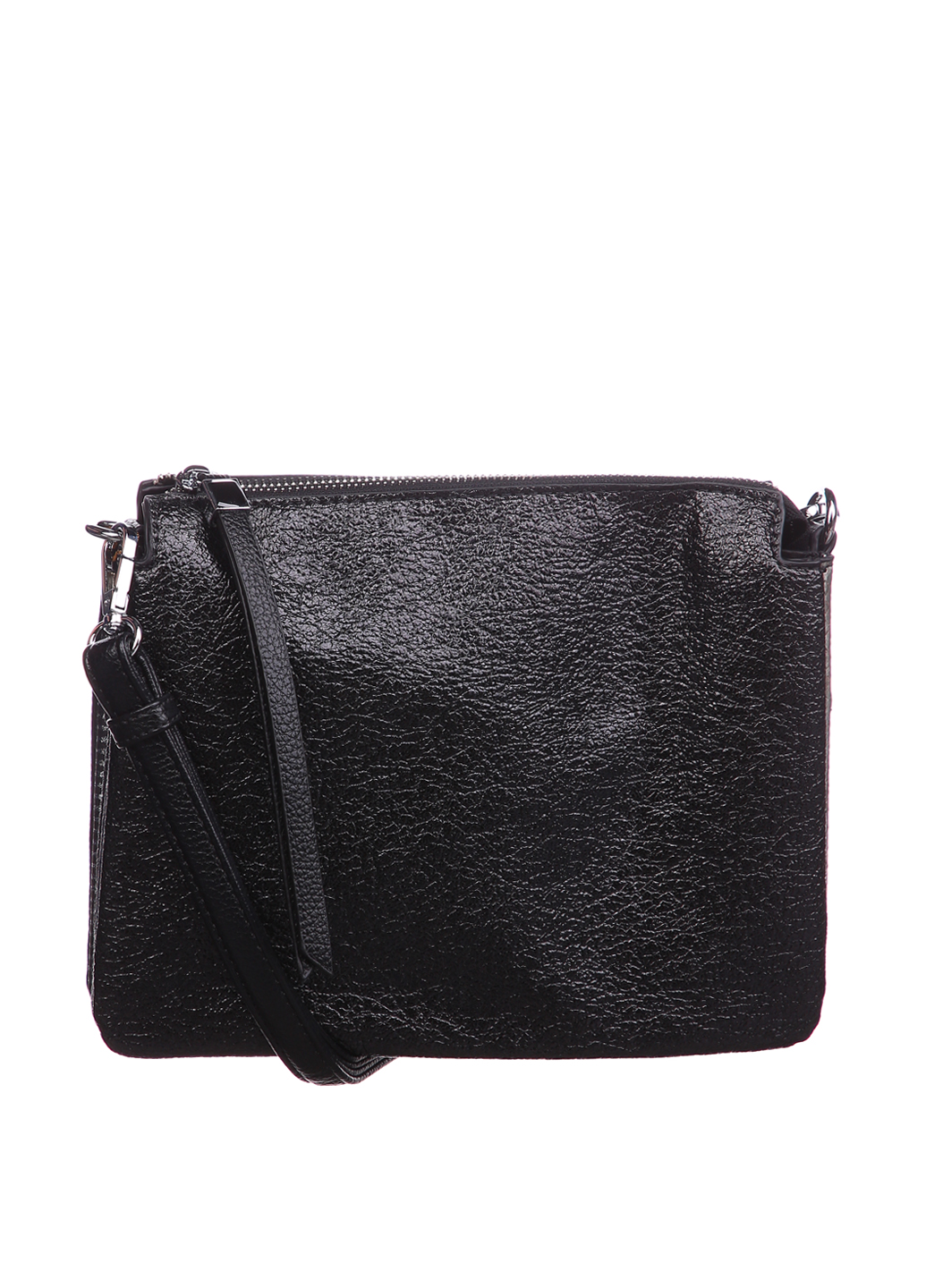 

Сумка женская BATTY черная (X 1511-1 BLACK)