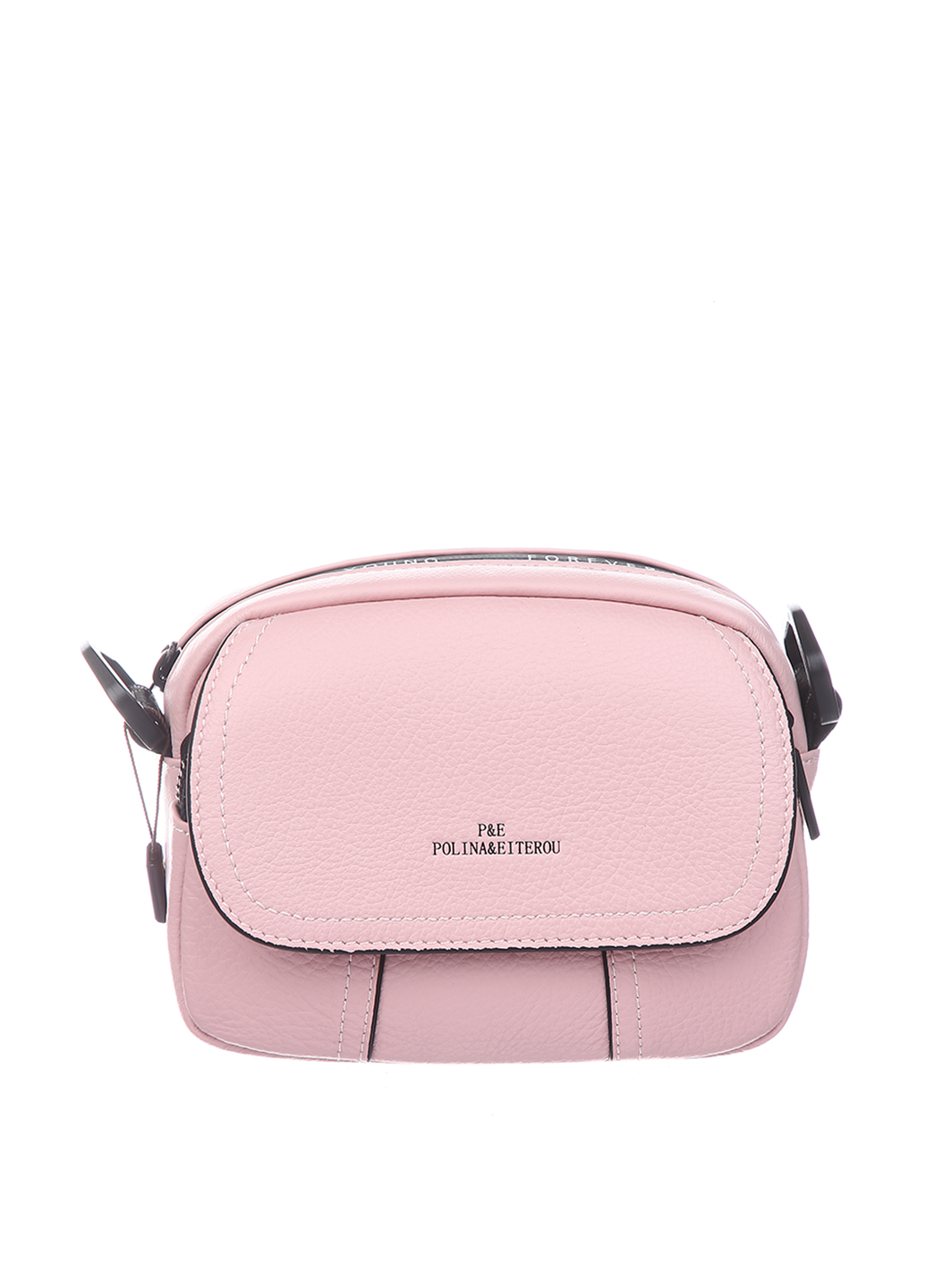

Сумка женская POLINA&EITEROU розовая (PE 93041-1 Pink)