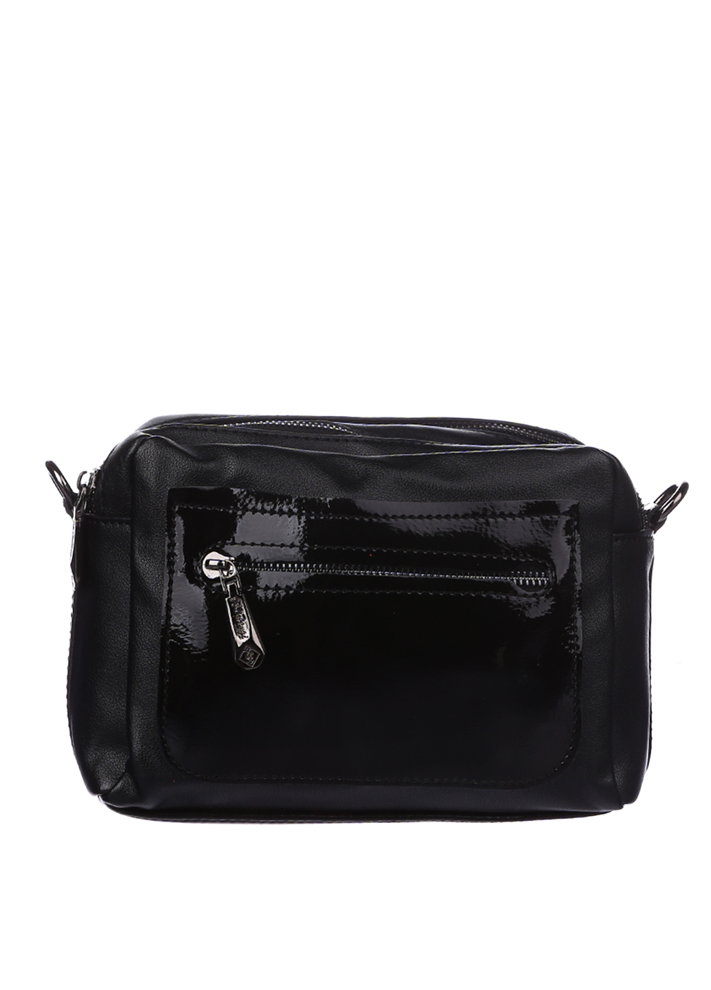 

Сумка женская Bonilarti Oalengi черная (1289-2 BLACK)