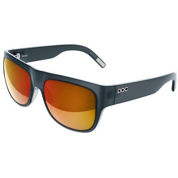 

Очки POC Want Adamant Orange Translucent PC WANT70121208BGM1
